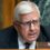 Ex-US Sen. Mike Enzi of Wyoming dies after bicycle accident