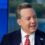 Fox News anchor Ed Henry fired over sexual misconduct allegation