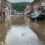 Germany and Belgium floods: Victims pick up the pieces as Belgian village left devastated by deluge