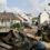 Knee-deep in sewage: German rescuers race to avert health emergency in flood areas