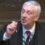 Lindsay Hoyle tells off Zahawi and Javid after NHS pay review snub ‘Worrying!