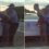 Man swallows bag of pot during traffic stop, cop saves him from choking