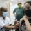 Pfizer vaccine halts severe illness in Israel as Delta variant spreads