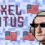 PixelPotus Combines Deflation With Highly-Collectible And Upgradeable POTUS NFTs