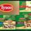 Tyson Foods Expands Recall Of Ready-To-Eat Chicken Products