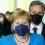 We’re begging you, Angela! German industry urges Merkel to plead with Biden for free trade