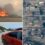 Wildfires raze 90% of Canadian village amid deadly  &apos;heat dome&apos;