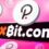 1xBit Introduces DOT Coin as a New Betting Currency