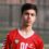 Afghan footballer died in fall from plane at Kabul airport