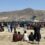 Afghanistan: UK’s evacuation effort ‘down to hours, not weeks’, defence secretary says