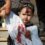 Ashura 2021: Parents slice kids' heads with razors as blood-soaked devotees cut themselves with swords at Shia festival
