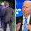 Biden in ANOTHER gaffe as he confuses Gov Whitmer with Energy Sec Granholm after 'getting lost' on White House grounds