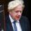 Boris Johnson approval rating: PM hits alarming new low as crises snowball