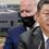 China hits back: Beijing tells US to probe OWN labs as Covid origin report is released