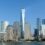 Condé Nast paid back rent to One World Trade Center