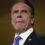 Ethics agency could claw back Cuomo's $5M book deal profits