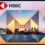 HSBC H1 Profit More Than Doubles, Says Outlook More Positive; Stock Up