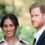 Harry and Meghan ‘know’ UK is bored of them so are ‘targeting US’, expert claims