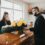 Inside life of a funeral director where family members leave ashes uncollected for 20 years and 'no day is the same'