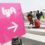 Lyft president 'extremely confident' company will win legal battle to classify gig workers as contractors