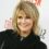 Markie Post dead – Actress, 70, who starred in 'Night Court', 'The Fall Guy and Hearts Afire' dies after cancer battle