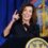 New NY Gov. Kathy Hochul vows culture change after Cuomo resigned over sexual harassment scandal