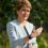 Nicola Sturgeon in self-isolation as contact tests positive for Covid