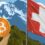 Switzerland: High-End Luxury Hotel Now Accepts Bitcoin (BTC), Ether (ETH) Payments