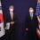 U.S., S.Korea envoys discuss jumpstarting talks with North Korea