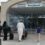 ‘I packed whatever I could’: scramble for the gates at Kabul Airport