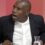 BBCQT row erupts as David Lammy turns HGV driver question into anti-Brexit ‘lecture’