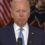 Biden's standing among Americans nosedives in wake of rocky Afghanistan exit, COVID surge