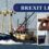 Brexit LIVE: This isn’t over! Angry French fishermen plot new Channel revolt TODAY
