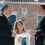 Colorado governor Jared Polis marries his longtime partner