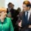 EU collapse fears as Austria’s Kurz terrified of ‘massive Germany problem’ without Merkel