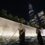 Ground zero: A selfie stop for some, a cemetery for others