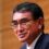 Japan's investors raise bets on Kono in leadership race