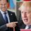 Just say no! Boris told to reject Brexit-hater Rutte’s defence pitch: ‘Are we daft?’