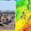 Long-range forecast: October scorcher! Britons to bask in 21C as Mediterranean plume hits