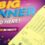 Lotto: Numbers in for $10 million Powerball draw