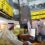 Major Gulf bourses end mixed, Abu Dhabi falls most