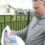 Mosque attack survivor calling on Government to take tougher stance on terrorism