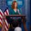 Psaki dodges questions about Biden pressing Afghan president to change 'perception' of Taliban dominance