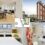 &apos;Tardis-style&apos; London flat measuring 13ft wide on market for £795,000