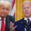 Trump says boxing match against Biden would be his 'easiest fight' & thinks president would go down 'very, very quickly'