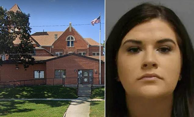 Female Jail Worker Is Arrested For Seven Month Affair With Inmate Crypto World News