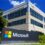 Microsoft Q4 Results Miss Street View As Cloud Business Growth Slows Down