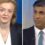 Sunak only has ‘matter of days’ to beat Liz Truss ‘Fewer and fewer opportunity to do that’