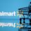 Walmart 'train wreck' profit warning sends shares down 10%