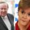 Andrew Neil destroys Scottish independence dreams as ‘hated Westminster’ spends £4K a head